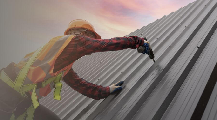 Professional residential roofers in Topawa, AZ